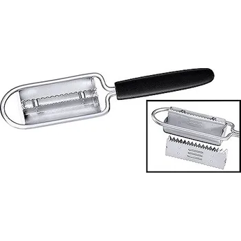 Kuchyňská škrabka CONTACTO Škrabka na ryby 230 mm | CONTACTO, ContacTools