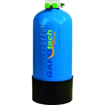 Podlahový mycí stroj BARTSCHER Demineralizační jednotka TK, 260x260x635 mm | BARTSCHER,109878