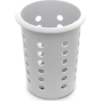 Příslušenství pro stavební techniku Maxima Koš na příbory do myčky nádobí - kulatý | Maxima, 09507119