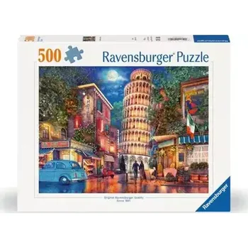 Ravensburger Uličky v Pise (120007098)