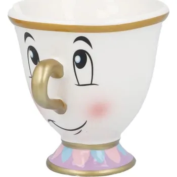 Disney - Beauty And The Beast - 3D hrnek