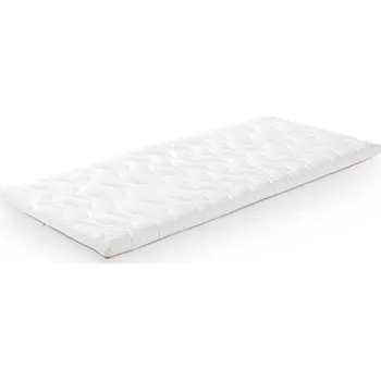 Matrace Vrchní matrace ze studené pěny Mlily Tulip Topper