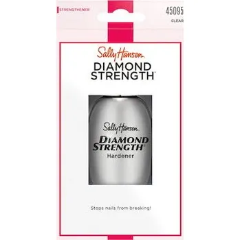 Přípravek na nehty Sally Hansen Kondicionér na nehty Diamond Strength 13,3 ml