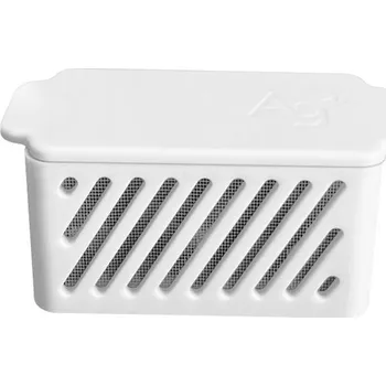 Robotický vysavač CareWave 1 × Stříbrný iontový bakteriostatický modul pro Roborock S7 MaxV /S7 Max Ultra