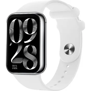 Eternico Essential pro Xiaomi Band 8 Pro / 9 Pro, Redmi Watch 4 / 5 white