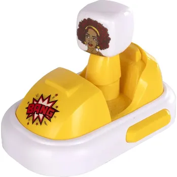 Modelářství BUDDY TOYS BRC 28.316 RC Bumper car