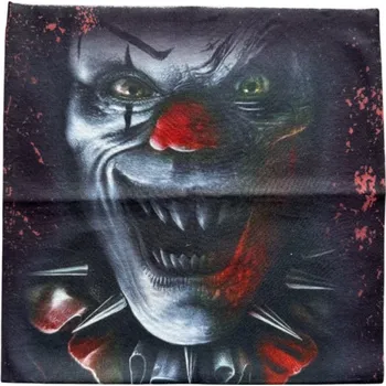 Nákrčník Nákrčník | šátek - To Horror IT