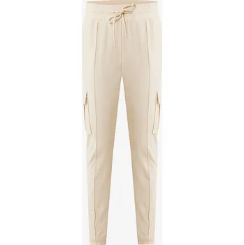 Dámské kalhoty Mexx Sand 2756649 40