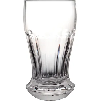 Sklenice Sklenice na nealko, Glamour Crystal, 240 ml, 2 ks