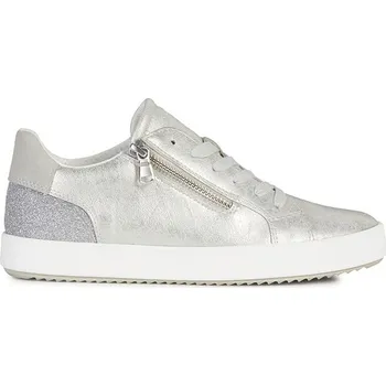 Dámská obuv Tenisky Geox Silber 5020325 36
