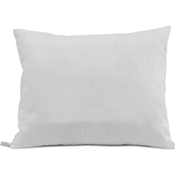 Bytový textil DADKA VRACOV Polštář plněný bílá 45x45 cm