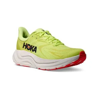 Pánská sportovní obuv Běžecké boty Hoka Arahi 8 1168690 Žlutá 48