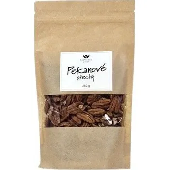 Pekanové ořechy 250g EkoMedica