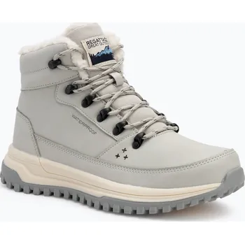 Dámská treková obuv Dámské boty REGATTA Sherbourne moonstruck