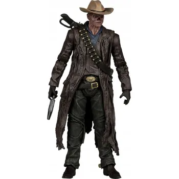 McFarlane Toys 11613 Fallout Ghoul 17 cm