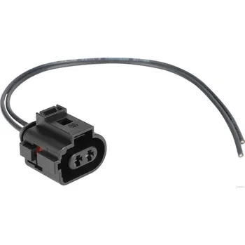 Sada na opravu kabelů, ventil regulace chladiva HERTH+BUSS ELPARTS 51277444