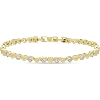 Náramek VERONA 3124 Náramek srdíčka Ellami