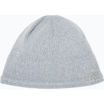 Čepice Zimní čepice The North Face Jim light grey heather