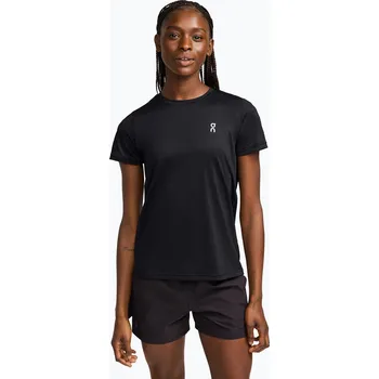 Dámské tričko Dámské tričko On Core-T black