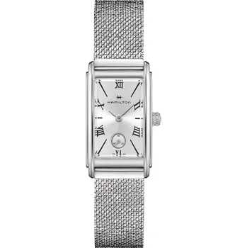 Hodinky Dámské hodinky American classic Hamilton H11221150
