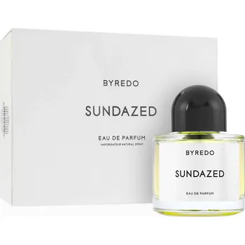 Unisex parfém Byredo Sundazed parfémovaná voda unisex 100 ml