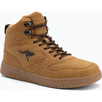 Pánská obuv Pánské boty KangaROOS K-Watch Bliz ten
