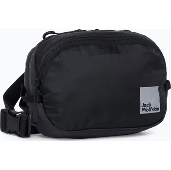 Ledvinka Ledvinka Jack Wolfskin Wandermood Hipbag 1.5 l granite black