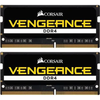 Operační paměť SO-DIMM 16 GB DDR4-2400 Kit, Arbeitsspeicher