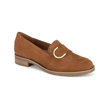 Dámská obuv Loafersy Sergio Bardi WI23-D1069-01SB Hnědá 41