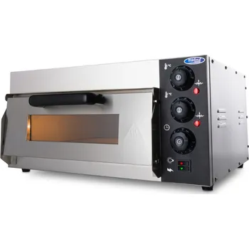 Jednokolka Maxima Pec na pizzu - vhodná pro 1 x 40 cm | Maxima, 09362150
