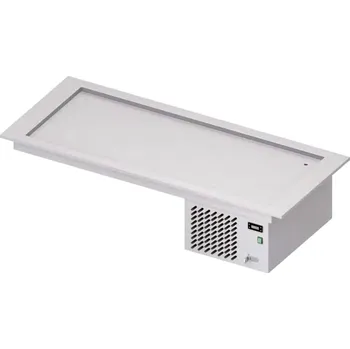 STALGAST Chladicí deska 4x GN 1/1, 1480x620x440 mm | STALGAST, ST312151