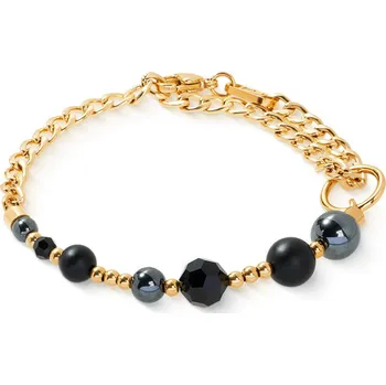 Náramek Coeur de Lion dámský náramek 4089/30-1316