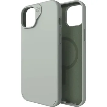Manhattan Snap case iP15 Plus Green ZAGG