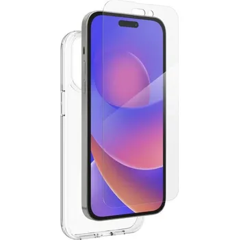 Defence Glass iP14 Pro Max CLR BNDL ZAGG