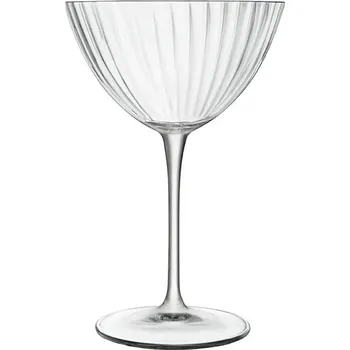 Sklenice LUIGI BORMIOLI Speakeasies Swing sklenice na Martini 22 cl| TOM, BG-13168-6