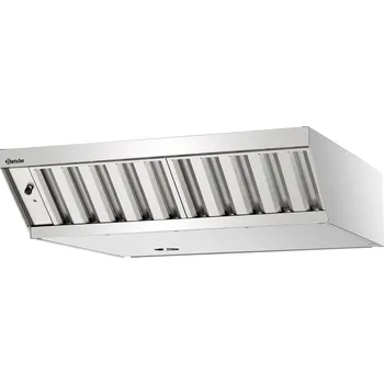 konvektomat BARTSCHER Digestoř pro konvektomaty řady M a E | BARTSCHER, 116016