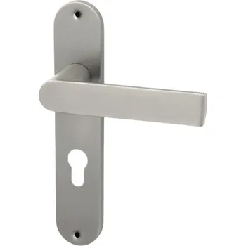 Kování štítové METAL EXTRA - nerezové