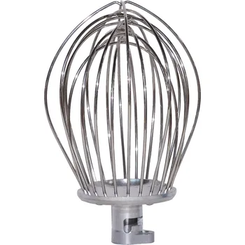 Příslušenství pro kuchyňský robot TECHNICA Metla k planetárnímu mixéru 242210 | TECHNICA, Bakery Line