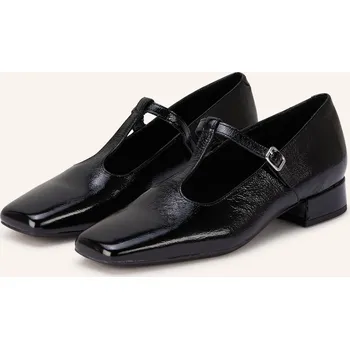 Dámské lodičky Vagabond Shoemakers Dámské Lodičky Mary Jane Debbi, černá, 41