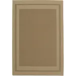 HENDI Prostírání, rám - sada, Béžová, 6 ks, 450x300mm | HENDI, 597897