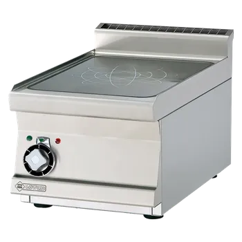 Sporák Sporák indukční elektrický 1x plotýnka bez podestavby 400 V | RM - PCIT-64ET