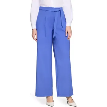 Dámské tričko BETTY BARCLAY dámské kalhoty modré