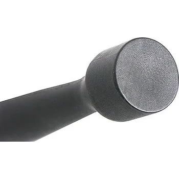 Hmoždíř CONTACTO Polypropylenové drtítko hladké, průměr 27 mm | CONTACTO, 2091/220