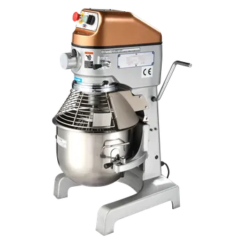 Kuchyňský robot Robot univerzální 3 rychlosti 24 l 400 V | RM - RM 22HT