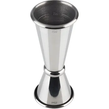 APS Barmanská odměrka, inox | APS, 93164