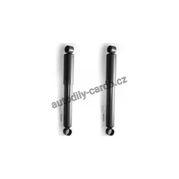 Tlumič pérování MONROE (MOD4479, MO D4479), zadní - OPEL MONTEREY