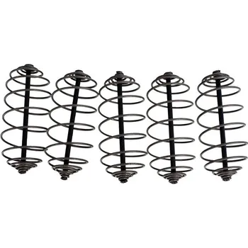 Suretti Krmítko drátěné krátké 35mm 17g 5ks