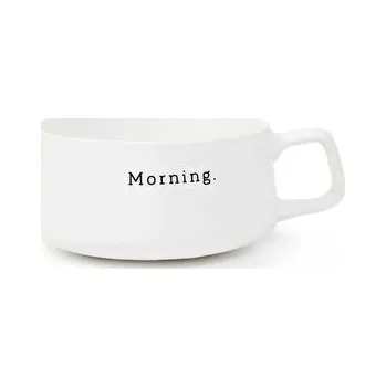 Hrnek | VAMOS | bílá | 0,3 l | 886992 Homla