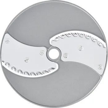 Mechanický zametač ROBOT COUPE Plátkovač vroubkovaný 3 mm | ROBOT COUPE, 27069W