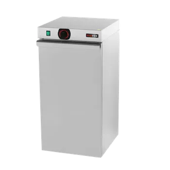 Úklidový vozík Ohřívač talířů 60 | REDFOX - OTS 48